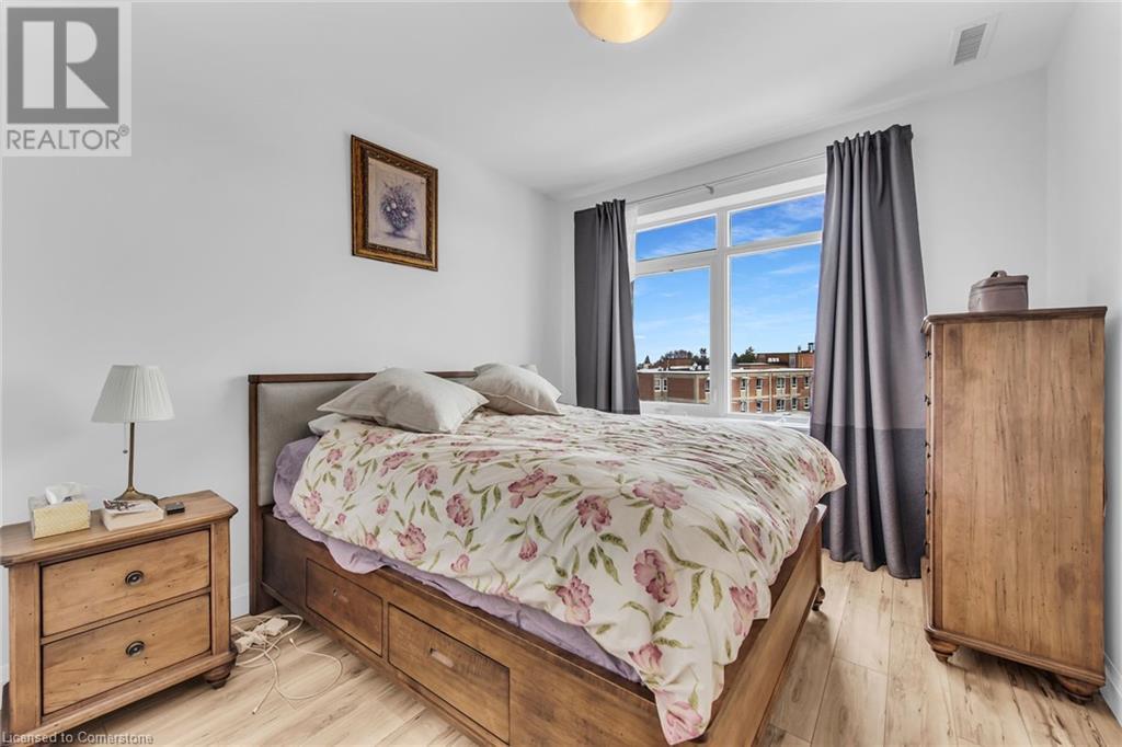 1 Redfern Avenue Unit# 403, Hamilton, Ontario  L9C 7S8 - Photo 46 - 40682592