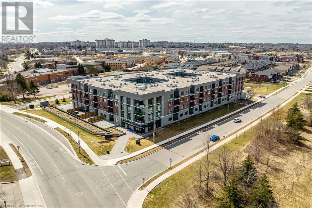 1 Redfern Avenue Unit# 403, Hamilton, Ontario  L9C 7S8 - Photo 5 - 40682592