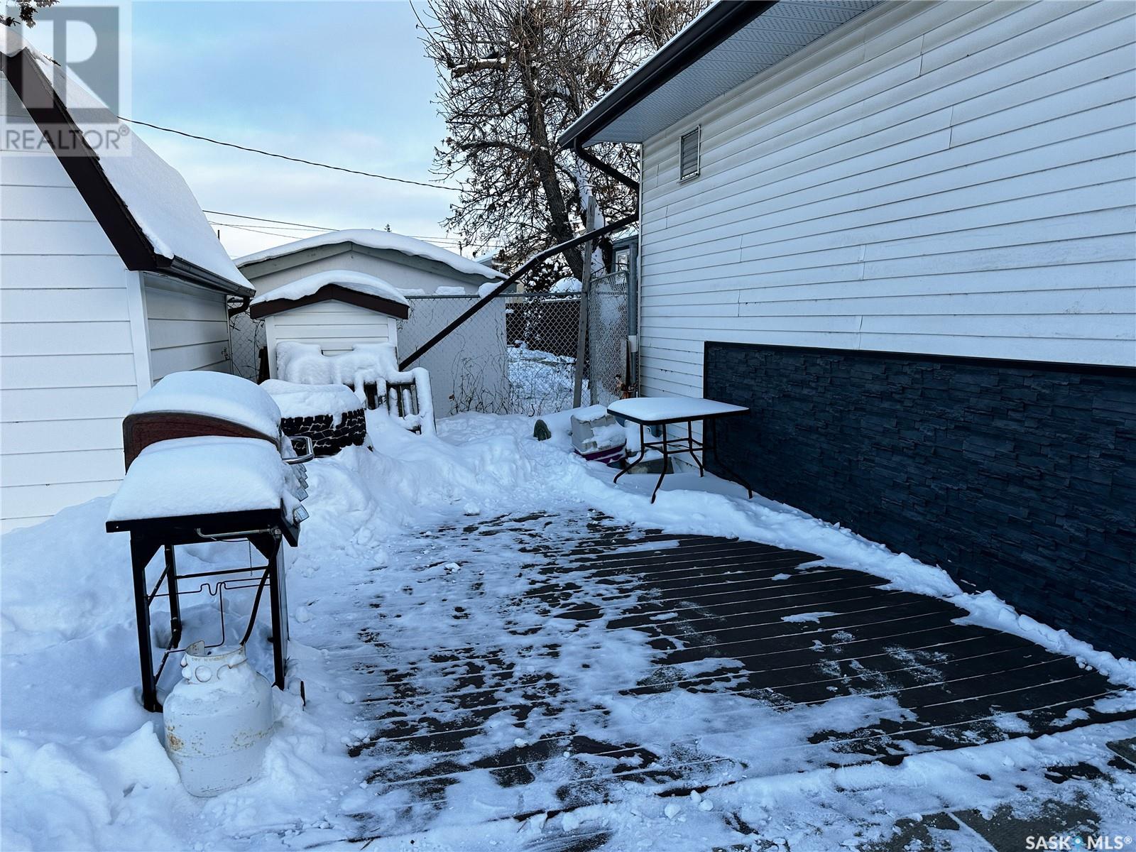 342 28th Street, Battleford, Saskatchewan  S0M 0E0 - Photo 27 - SK989078