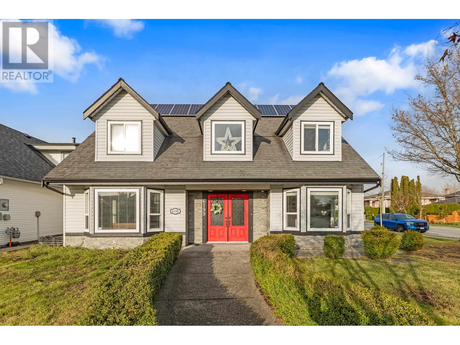 6199 45 Avenue, Delta, British Columbia  V4K 4R1 - Photo 1 - R2948217