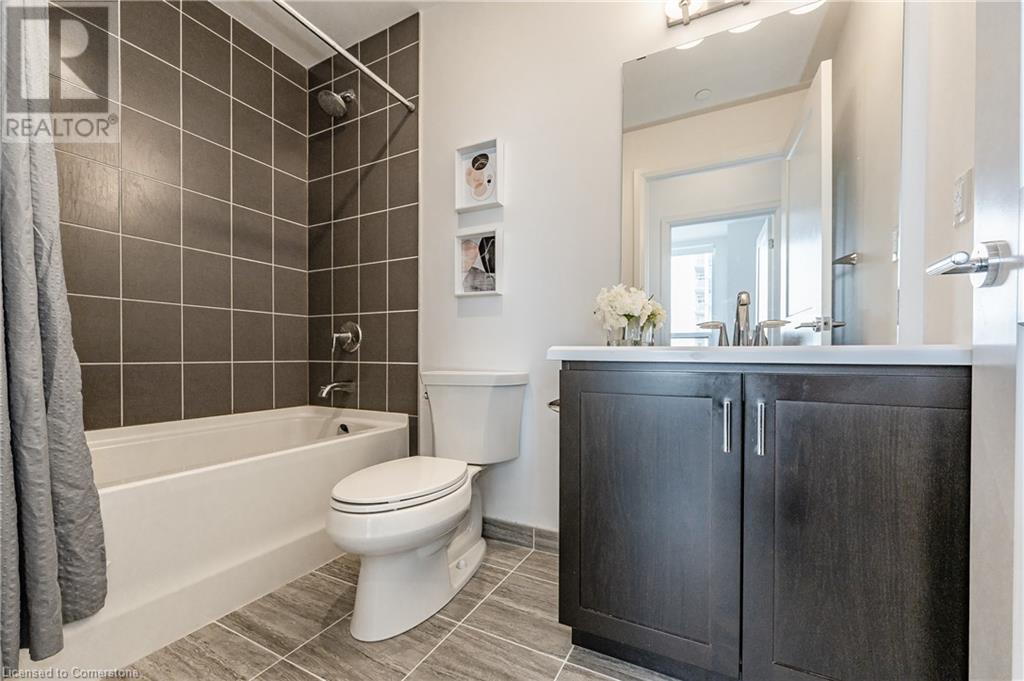 155 Caroline Street Unit# 905, Waterloo, Ontario  N2L 0J8 - Photo 10 - 40682948