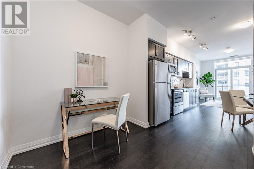 155 Caroline Street Unit# 905, Waterloo, Ontario  N2L 0J8 - Photo 4 - 40682948