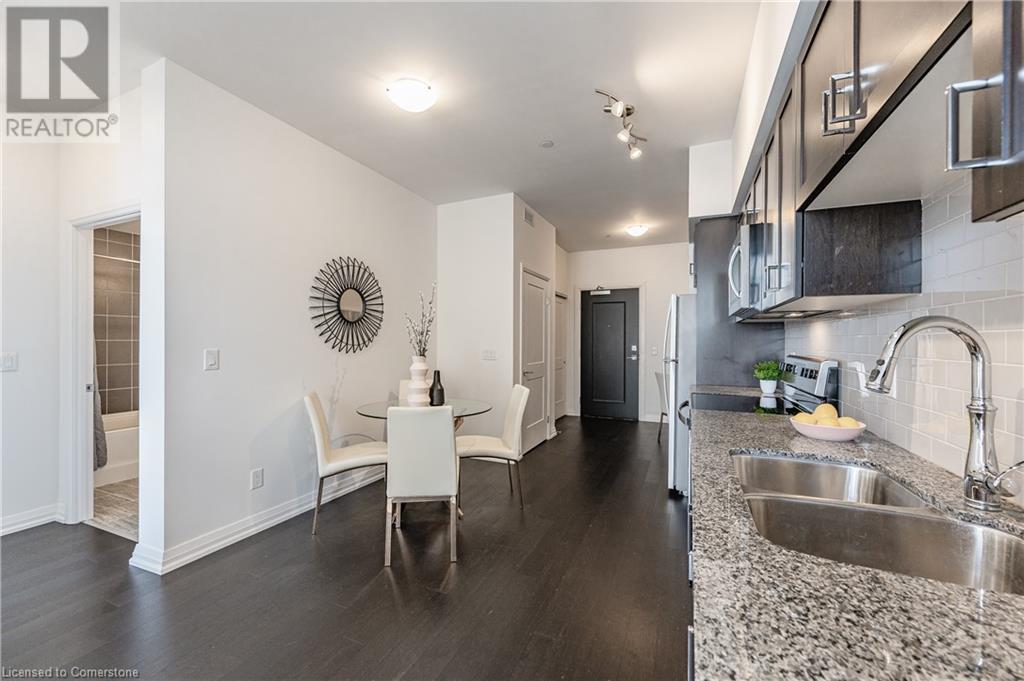 155 Caroline Street Unit# 905, Waterloo, Ontario  N2L 0J8 - Photo 5 - 40682948