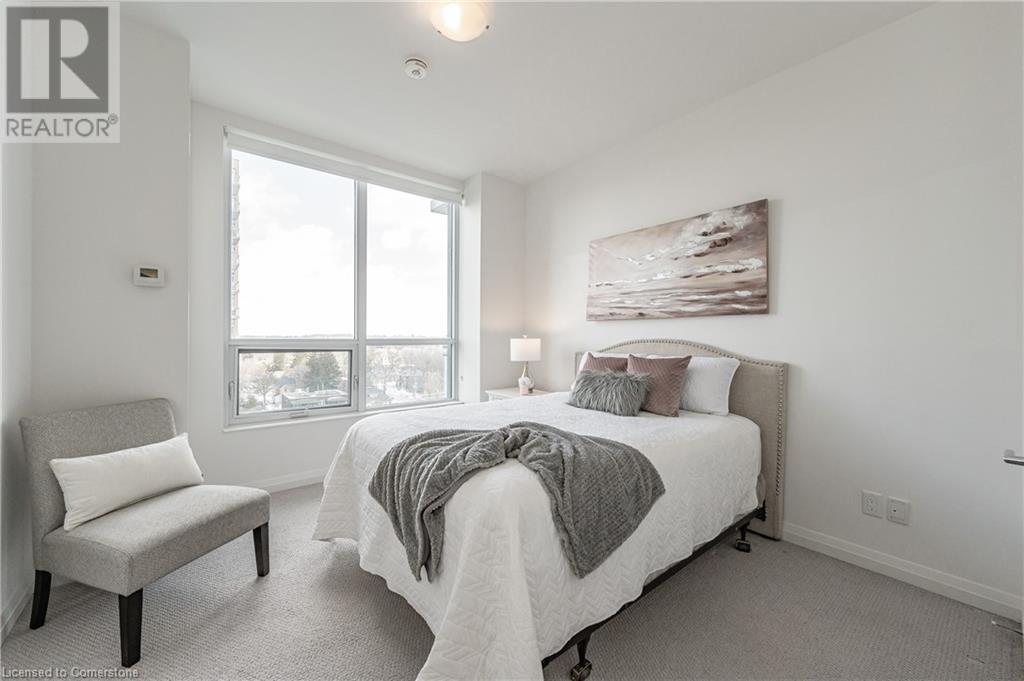 155 Caroline Street Unit# 905, Waterloo, Ontario  N2L 0J8 - Photo 8 - 40682948
