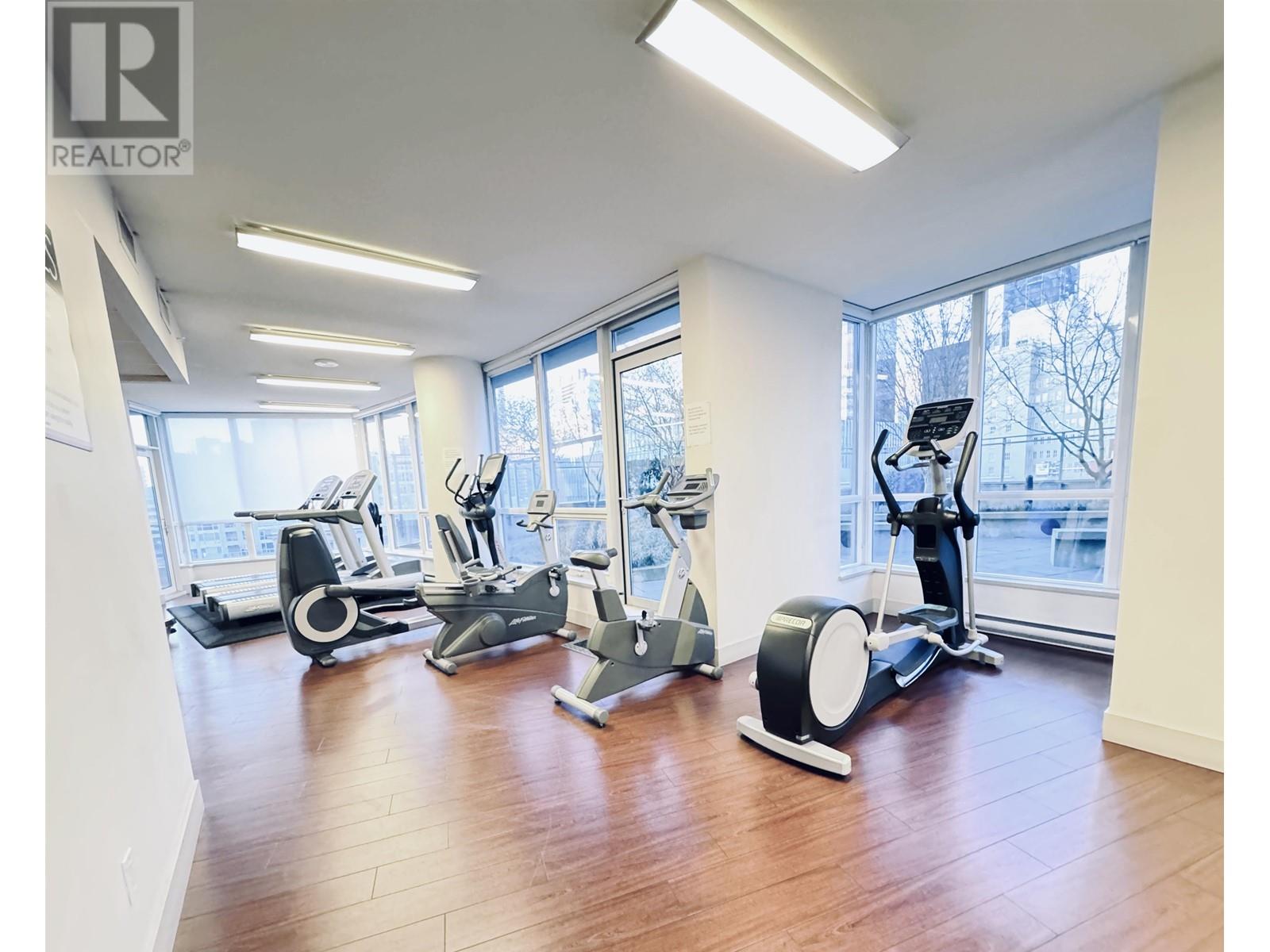 2207 833 Seymour Street, Vancouver, British Columbia  V6B 0G4 - Photo 15 - R2948237