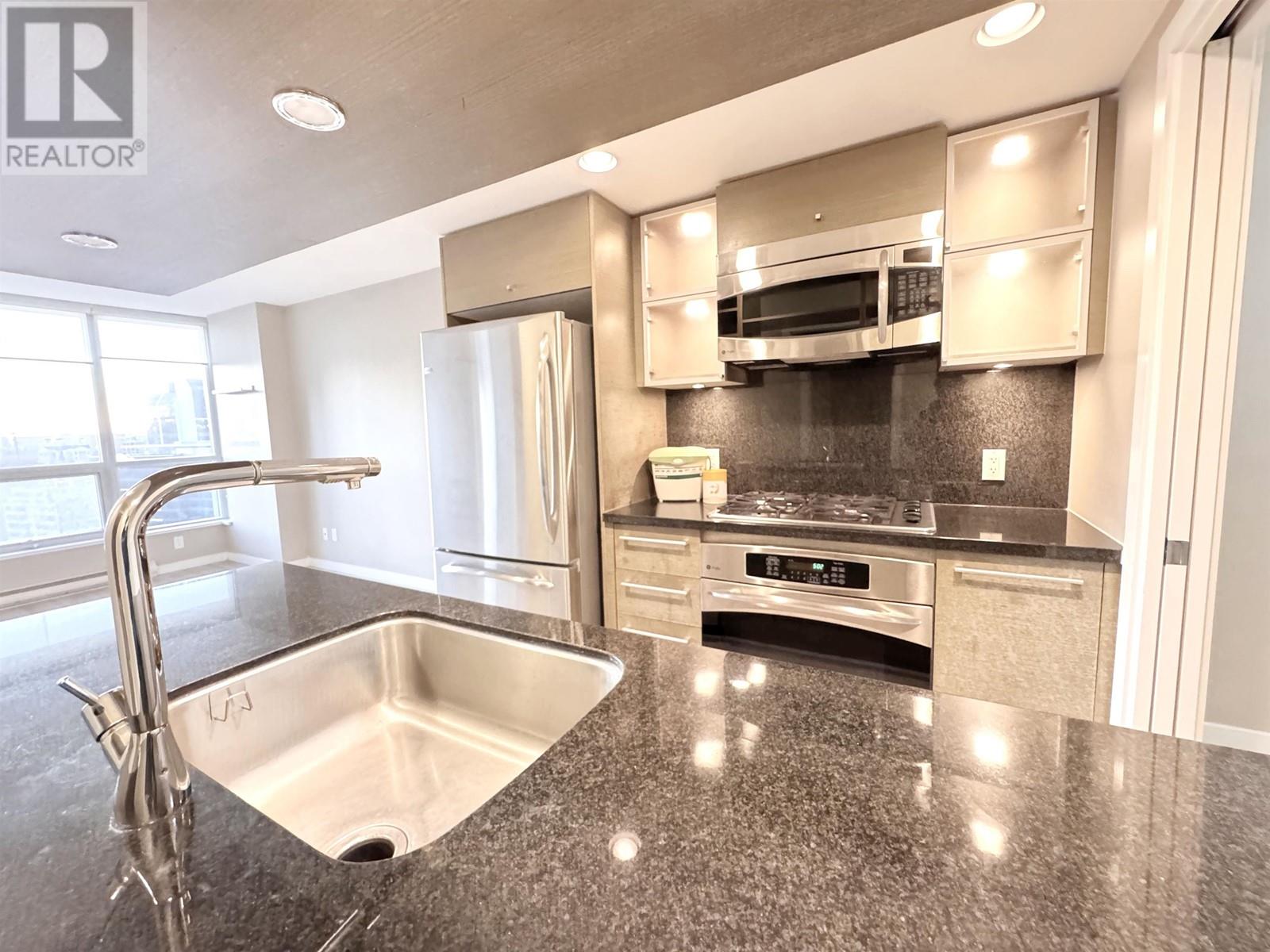 2207 833 Seymour Street, Vancouver, British Columbia  V6B 0G4 - Photo 6 - R2948237