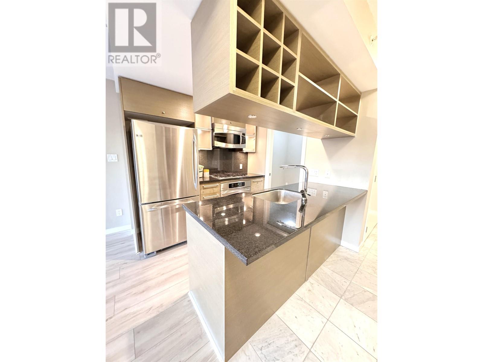 2207 833 Seymour Street, Vancouver, British Columbia  V6B 0G4 - Photo 8 - R2948237