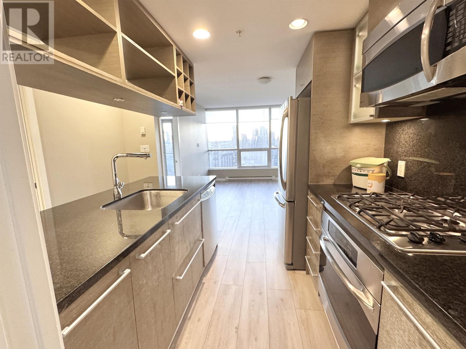 2207 833 Seymour Street, Vancouver, British Columbia  V6B 0G4 - Photo 7 - R2948237