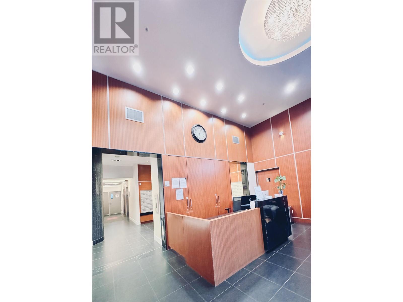 2207 833 Seymour Street, Vancouver, British Columbia  V6B 0G4 - Photo 13 - R2948237