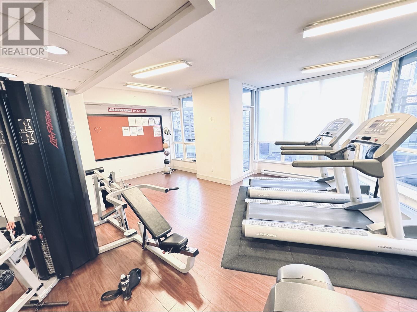 2207 833 Seymour Street, Vancouver, British Columbia  V6B 0G4 - Photo 14 - R2948237