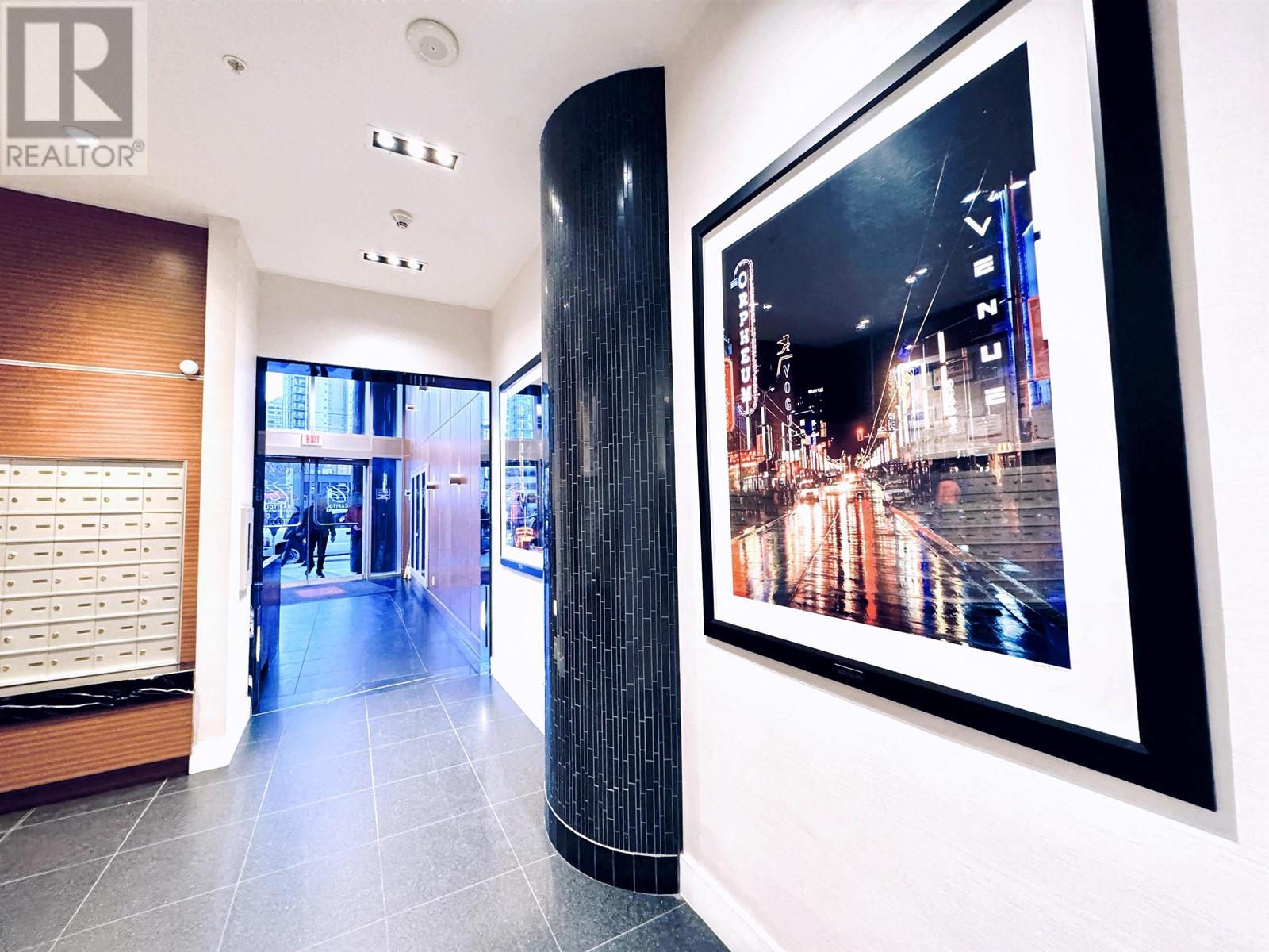 2207 833 Seymour Street, Vancouver, British Columbia  V6B 0G4 - Photo 12 - R2948237