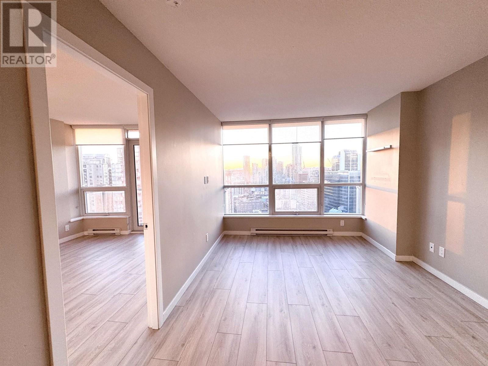 2207 833 Seymour Street, Vancouver, British Columbia  V6B 0G4 - Photo 1 - R2948237