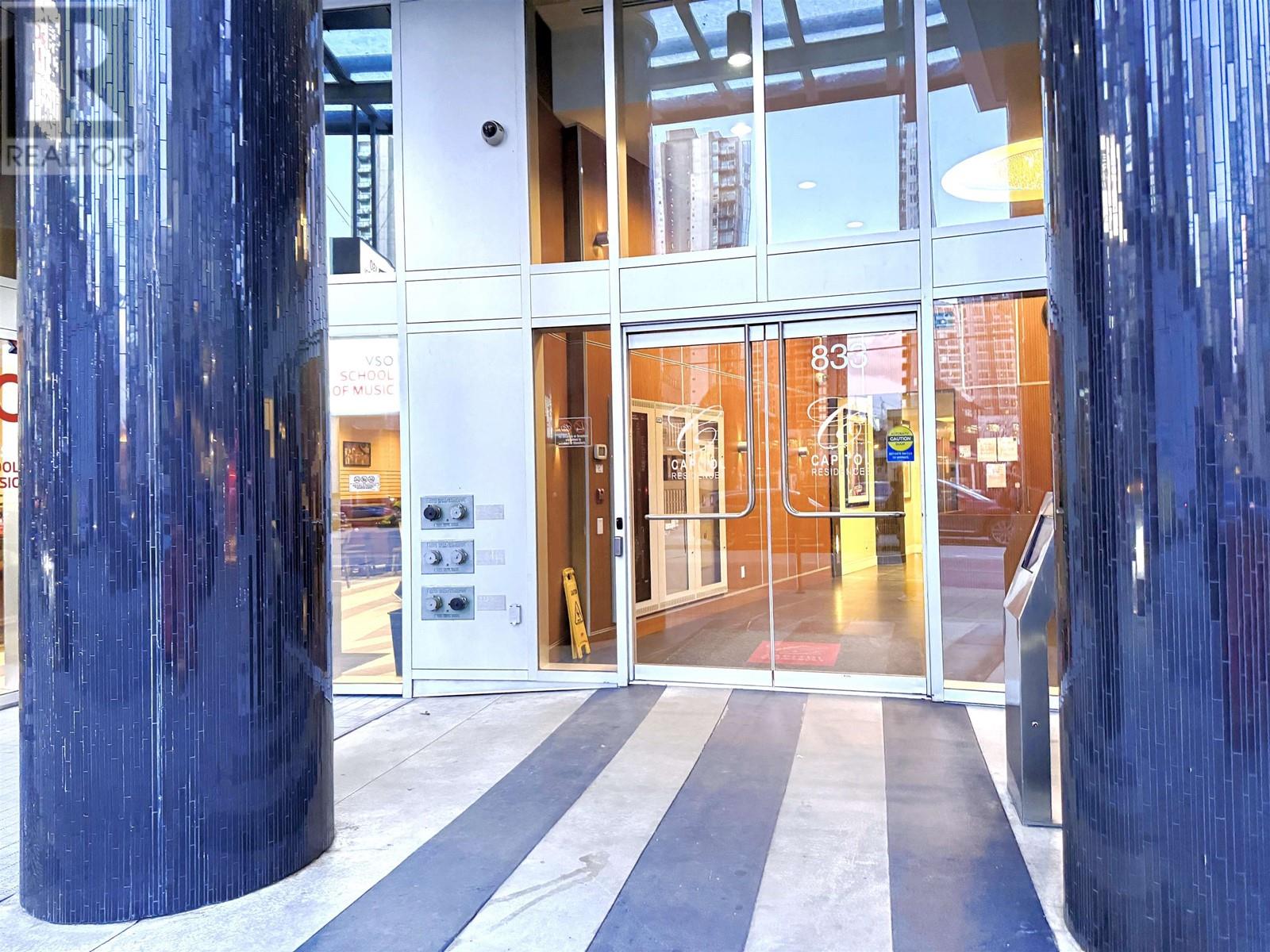 2207 833 Seymour Street, Vancouver, British Columbia  V6B 0G4 - Photo 16 - R2948237