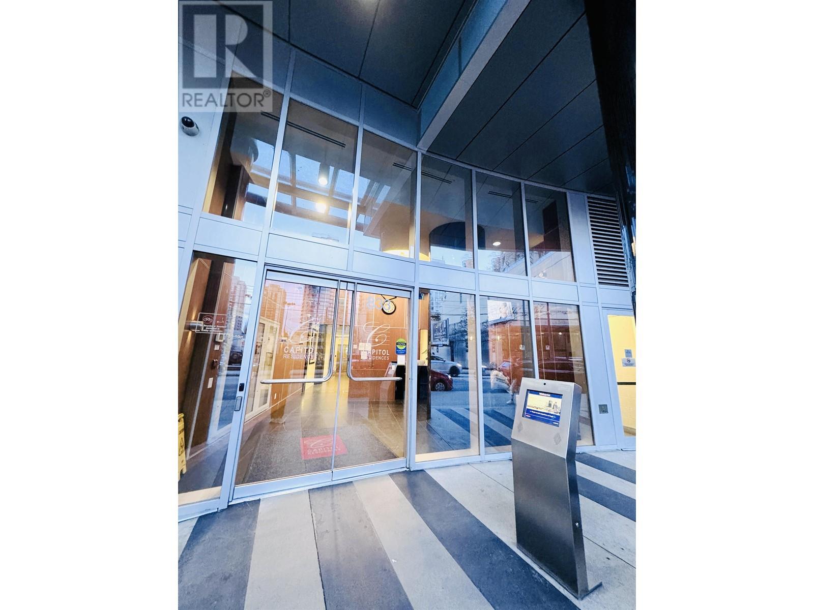 2207 833 Seymour Street, Vancouver, British Columbia  V6B 0G4 - Photo 17 - R2948237