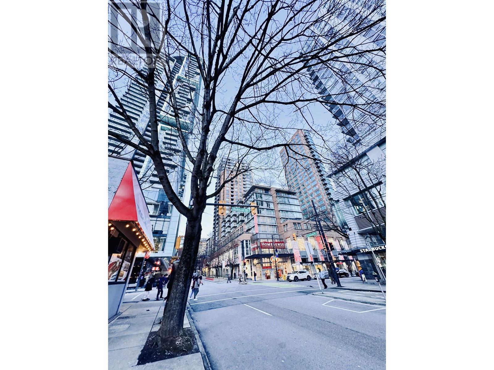 2207 833 Seymour Street, Vancouver, British Columbia  V6B 0G4 - Photo 18 - R2948237