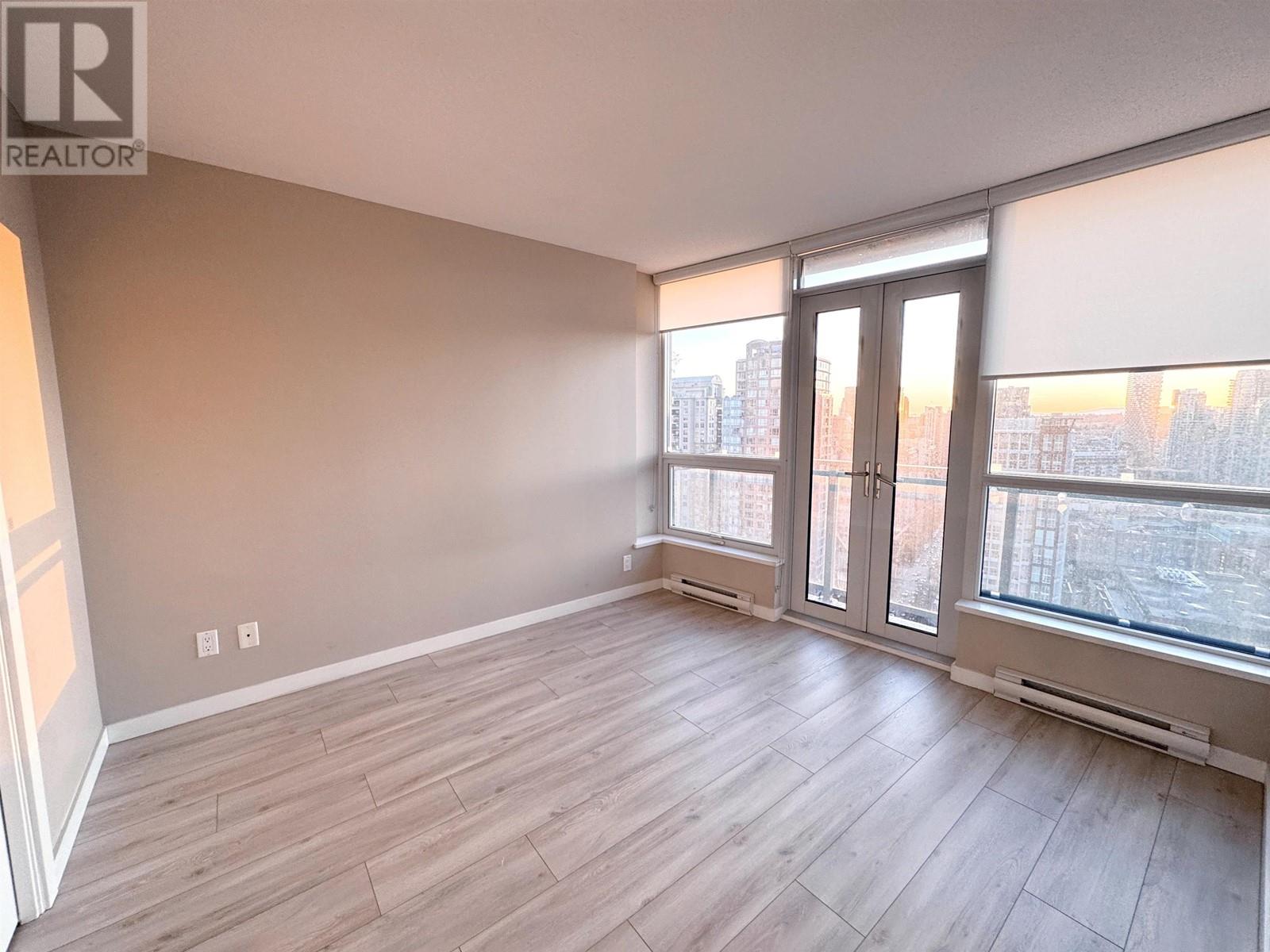 2207 833 Seymour Street, Vancouver, British Columbia  V6B 0G4 - Photo 4 - R2948237