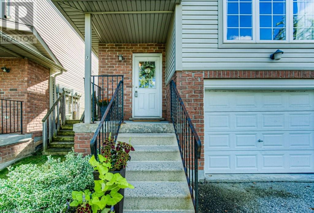 600 White Elm Boulevard Unit# 7, Waterloo, Ontario  N2V 2V2 - Photo 10 - 40682651