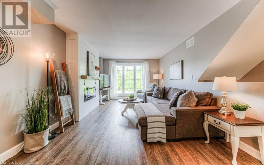 600 White Elm Boulevard Unit# 7, Waterloo, Ontario  N2V 2V2 - Photo 5 - 40682651