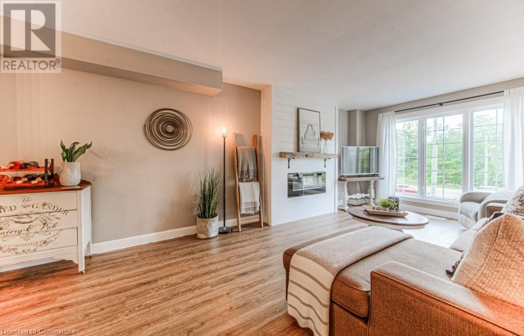 600 White Elm Boulevard Unit# 7, Waterloo, Ontario  N2V 2V2 - Photo 7 - 40682651