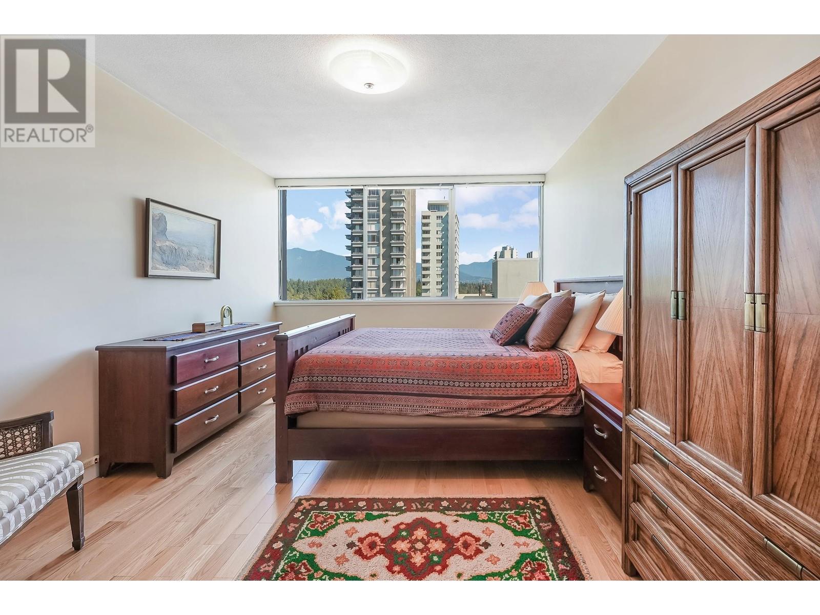 Listing Picture 14 of 35 : 1605 2055 PENDRELL STREET, Vancouver / 溫哥華 - 魯藝地產 Yvonne Lu Group - MLS Medallion Club Member