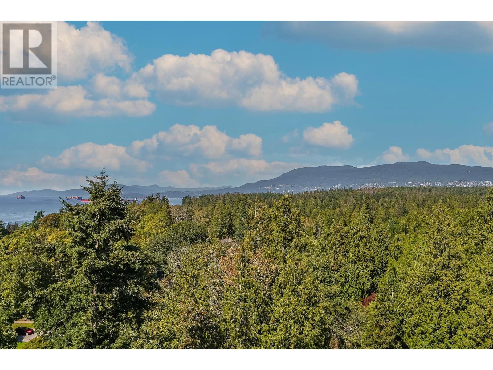 Listing Picture 25 of 35 : 1605 2055 PENDRELL STREET, Vancouver / 溫哥華 - 魯藝地產 Yvonne Lu Group - MLS Medallion Club Member