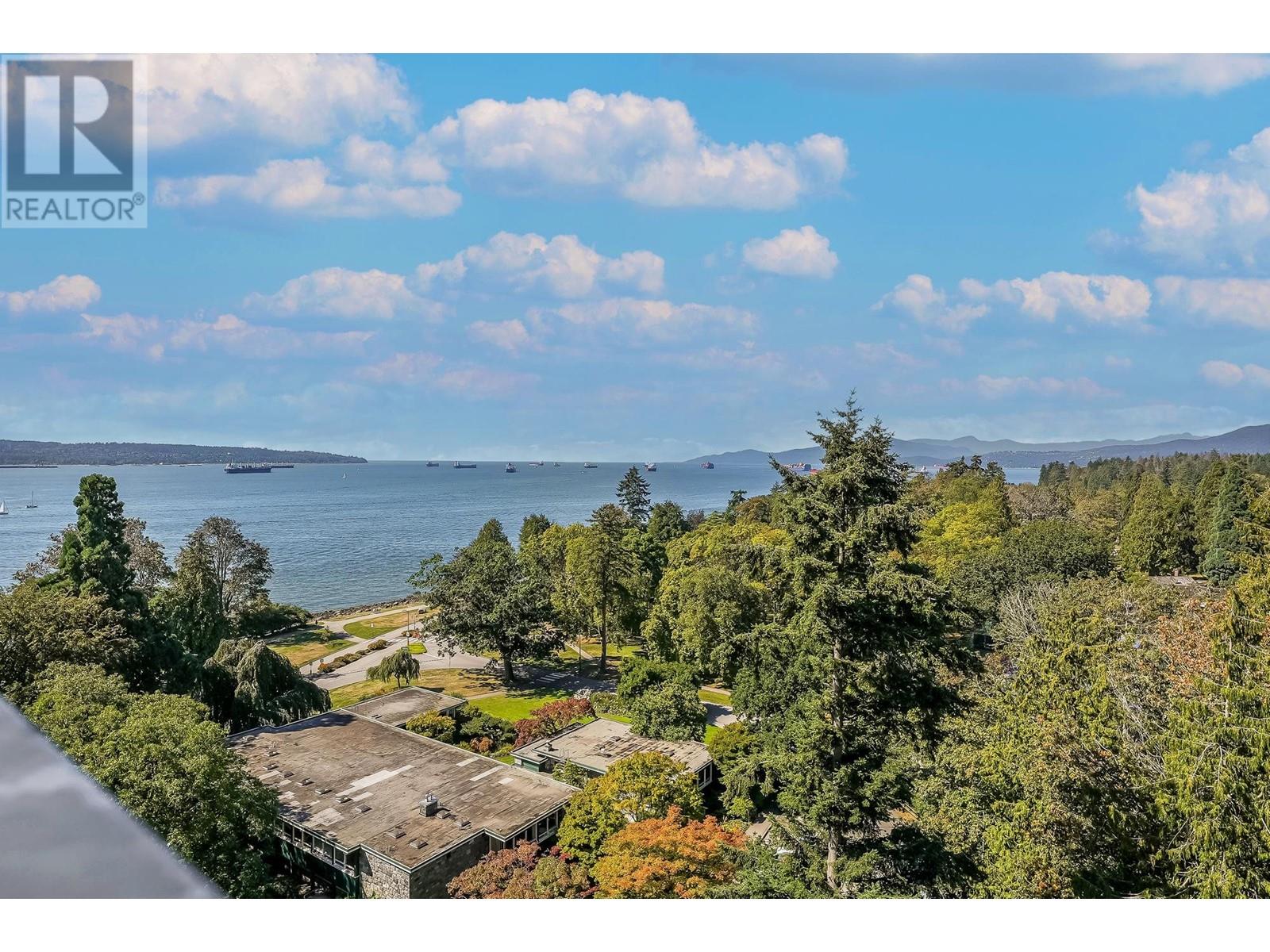 Listing Picture 26 of 35 : 1605 2055 PENDRELL STREET, Vancouver / 溫哥華 - 魯藝地產 Yvonne Lu Group - MLS Medallion Club Member