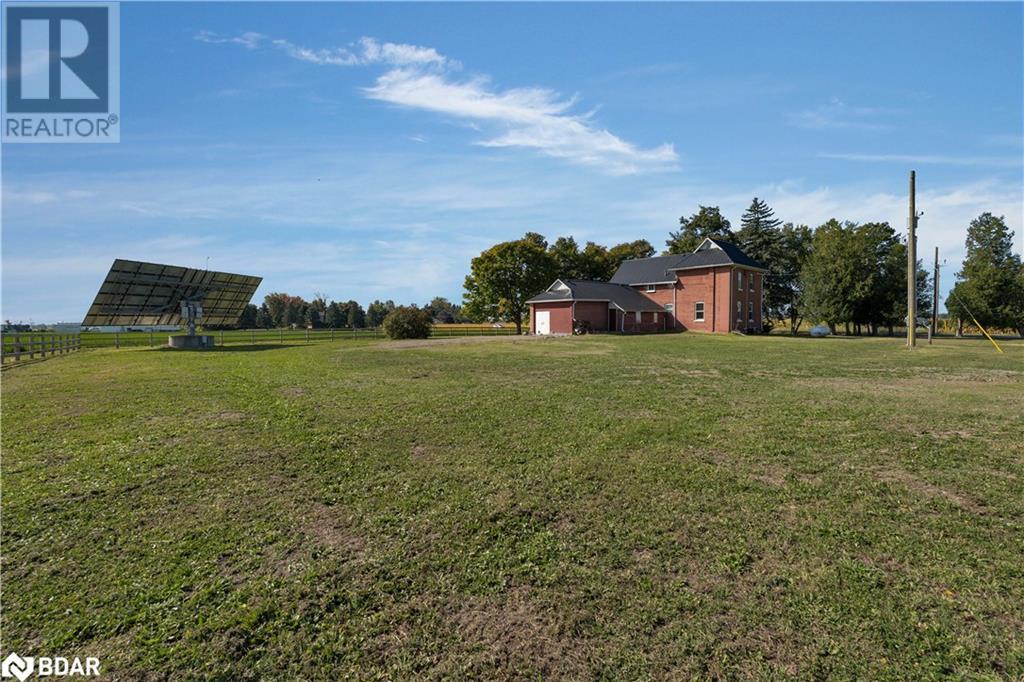 7281 9th Line, Thornton, Ontario  L0L 2N0 - Photo 33 - 40658011