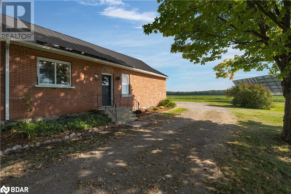 7281 9th Line, Thornton, Ontario  L0L 2N0 - Photo 31 - 40658011