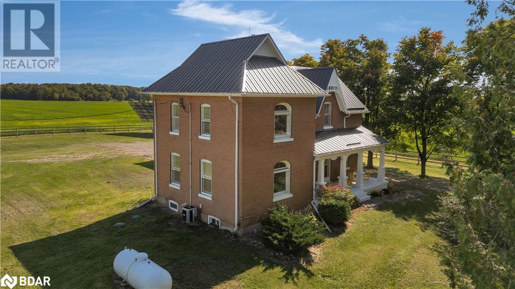 7281 9th Line, Thornton, Ontario  L0L 2N0 - Photo 34 - 40658011