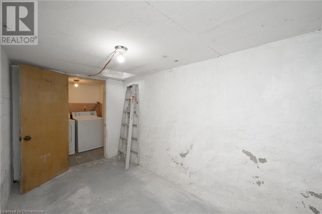 442 Mary Street Unit# Basement, Hamilton, Ontario  L8L 4W9 - Photo 14 - 40682610