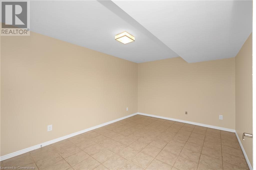 442 Mary Street Unit# Basement, Hamilton, Ontario  L8L 4W9 - Photo 8 - 40682610