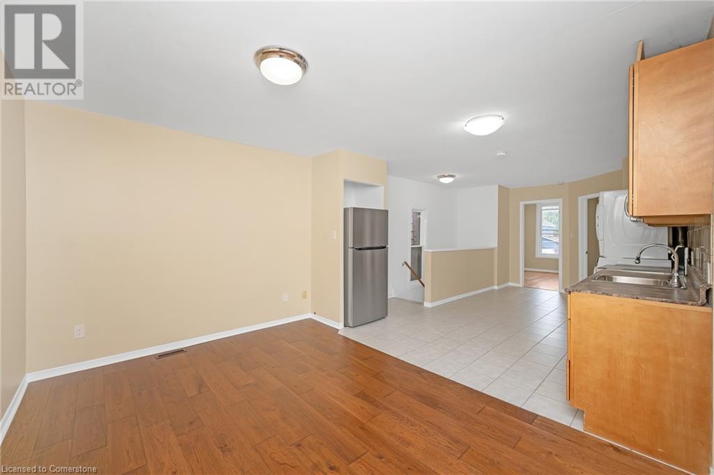 442 Mary Street Unit# Upper Floor, Hamilton, Ontario  L8L 4W9 - Photo 10 - 40682504
