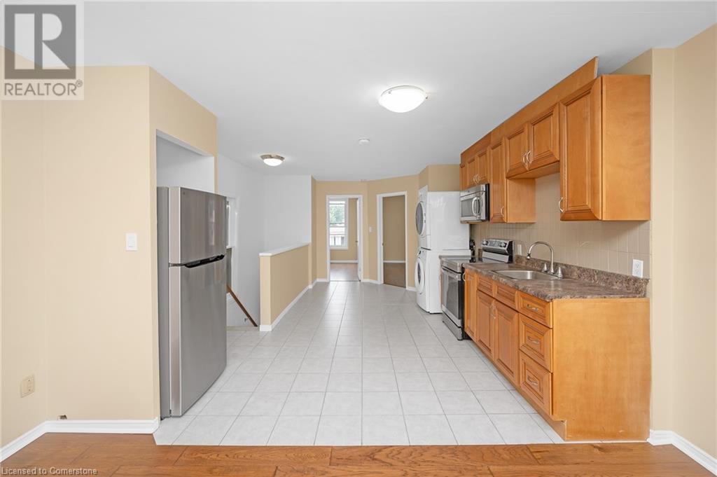 442 Mary Street Unit# Upper Floor, Hamilton, Ontario  L8L 4W9 - Photo 11 - 40682504