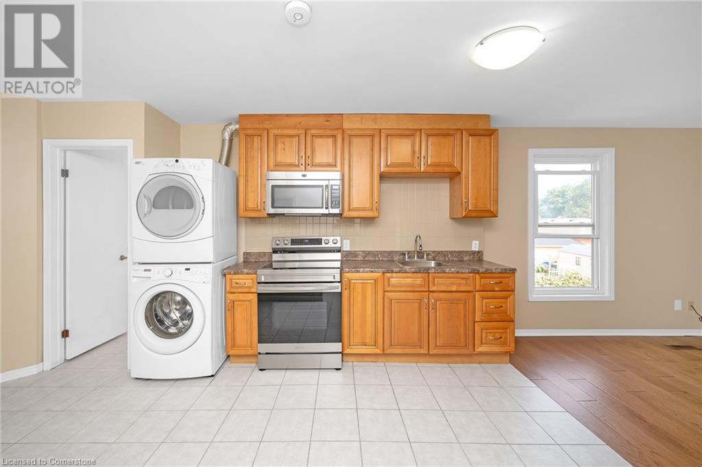442 Mary Street Unit# Upper Floor, Hamilton, Ontario  L8L 4W9 - Photo 12 - 40682504