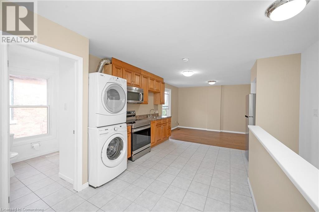 442 Mary Street Unit# Upper Floor, Hamilton, Ontario  L8L 4W9 - Photo 13 - 40682504