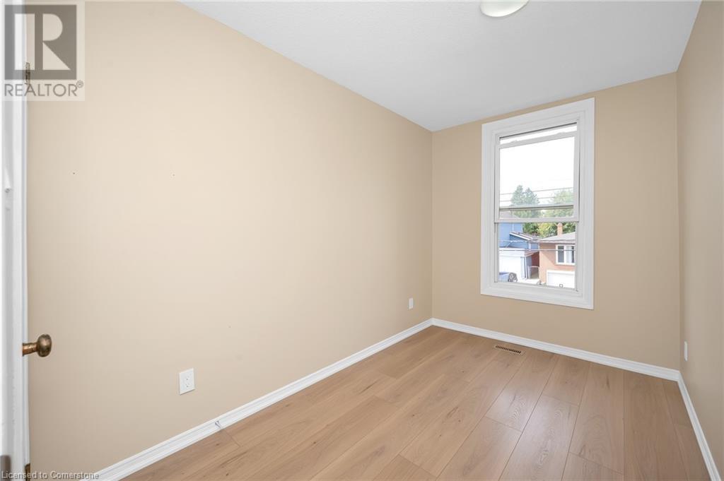 442 Mary Street Unit# Upper Floor, Hamilton, Ontario  L8L 4W9 - Photo 14 - 40682504