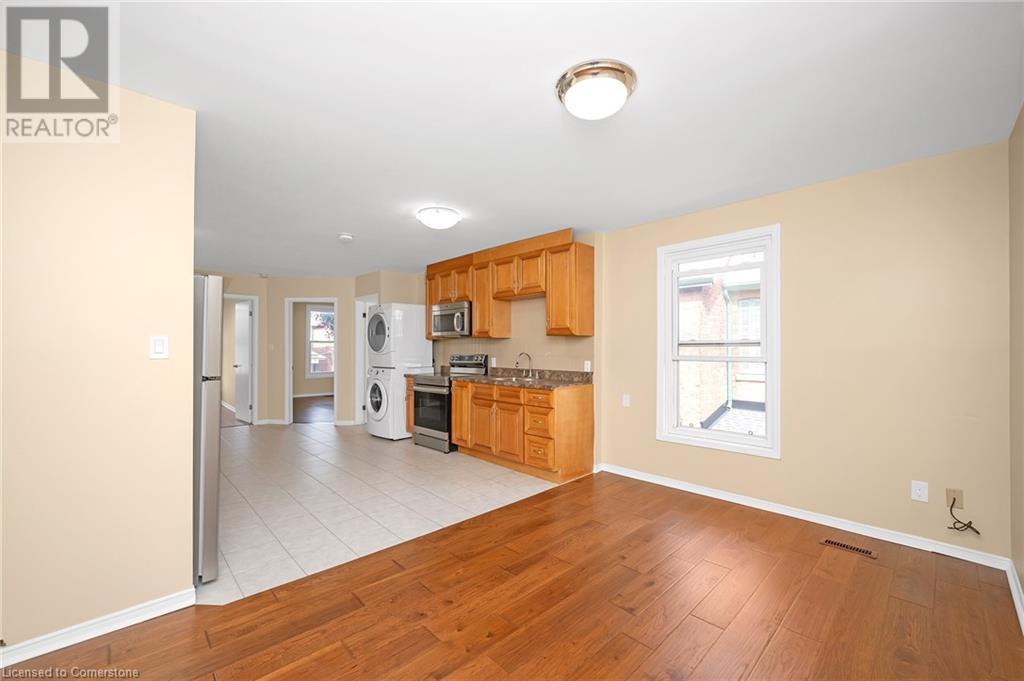 442 Mary Street Unit# Upper Floor, Hamilton, Ontario  L8L 4W9 - Photo 9 - 40682504