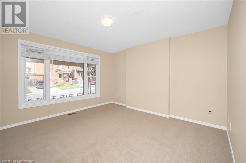 442 Mary Street Unit# Main, Hamilton, Ontario  L8L 4W9 - Photo 10 - 40682457