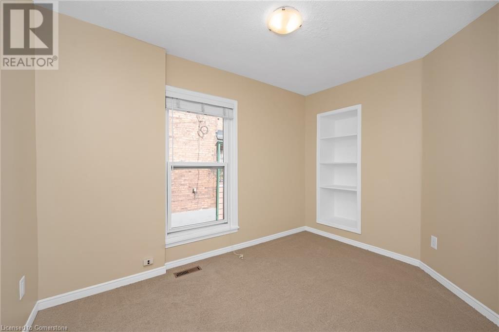 442 Mary Street Unit# Main, Hamilton, Ontario  L8L 4W9 - Photo 12 - 40682457