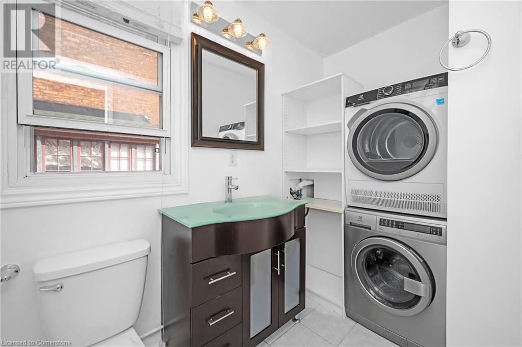 442 Mary Street Unit# Main, Hamilton, Ontario  L8L 4W9 - Photo 14 - 40682457