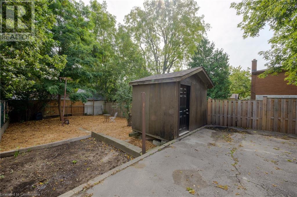 442 Mary Street Unit# Main, Hamilton, Ontario  L8L 4W9 - Photo 19 - 40682457