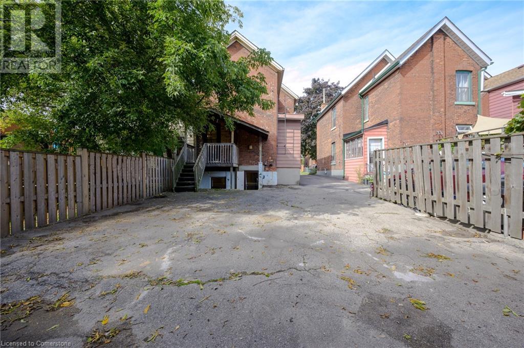 442 Mary Street Unit# Main, Hamilton, Ontario  L8L 4W9 - Photo 23 - 40682457