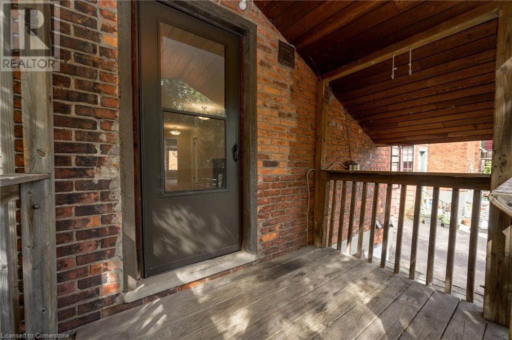 442 Mary Street Unit# Main, Hamilton, Ontario  L8L 4W9 - Photo 4 - 40682457