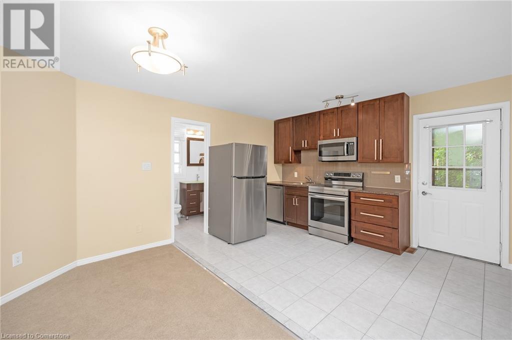 442 Mary Street Unit# Main, Hamilton, Ontario  L8L 4W9 - Photo 7 - 40682457
