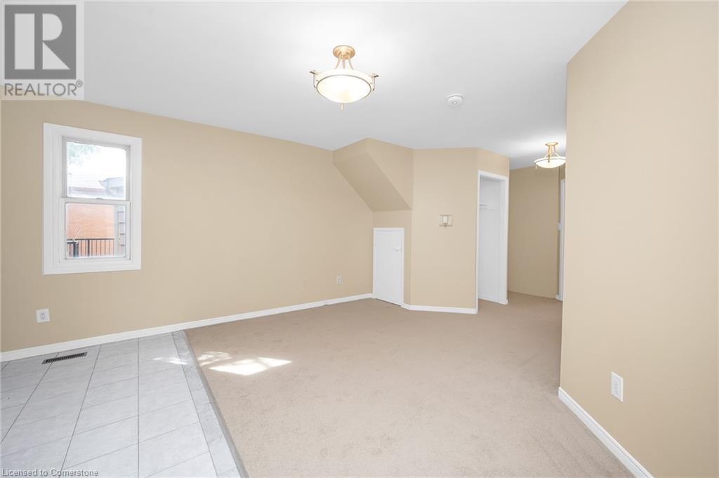 442 Mary Street Unit# Main, Hamilton, Ontario  L8L 4W9 - Photo 8 - 40682457