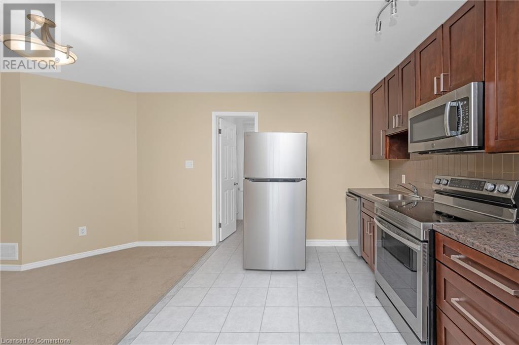 442 Mary Street Unit# Main, Hamilton, Ontario  L8L 4W9 - Photo 9 - 40682457