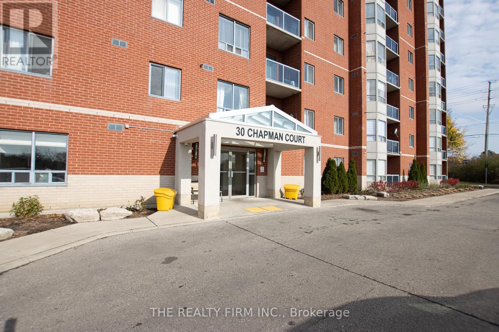 506 - 30 Chapman Court, London, Ontario  N6G 4Y4 - Photo 1 - X11824286