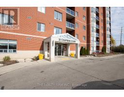 506 - 30 CHAPMAN COURT, London, Ontario