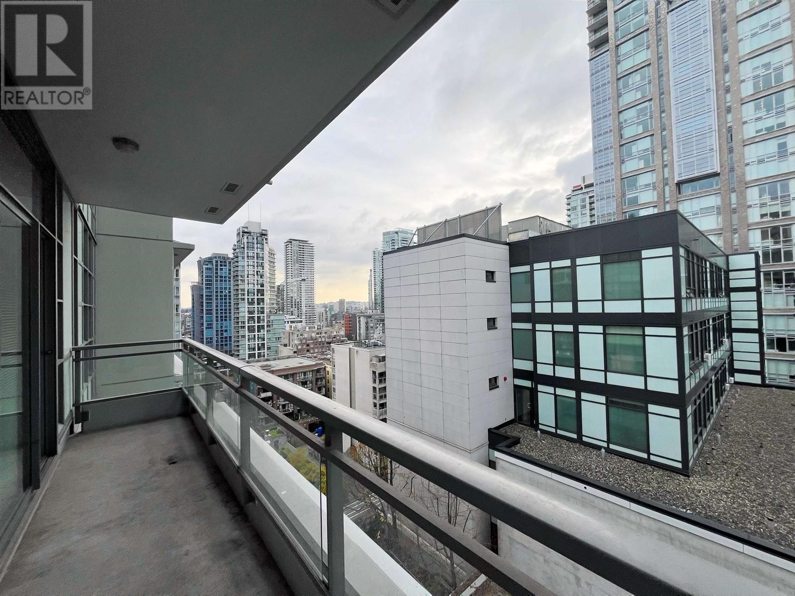 1107 1205 Howe Street, Vancouver, British Columbia  V6Z 0B2 - Photo 21 - R2948111