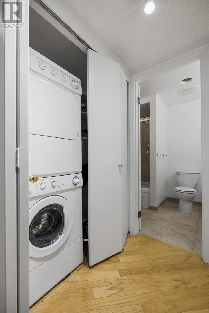 303 1005 W 7th Avenue, Vancouver, British Columbia  V6H 1B2 - Photo 35 - R2941605